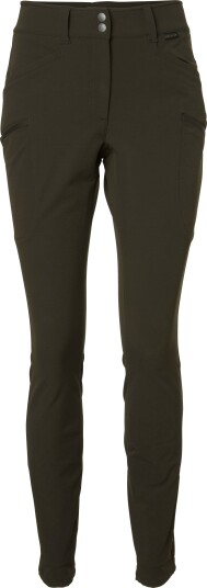 Chevalier Women"s Diana Hunting Tights  Blackwood Brown 36W