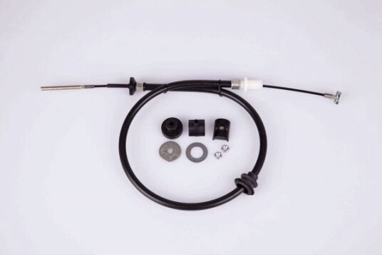 Clutchkabel HELLA 8AK 355 702-141