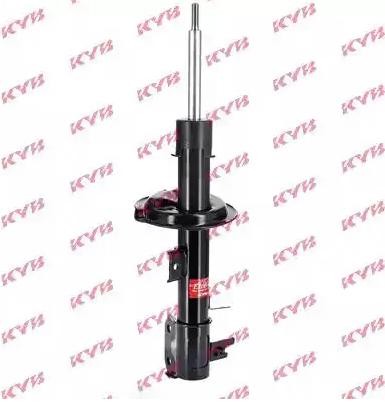 Støtdemper KYB 333754 Støtdemper KYB 333754