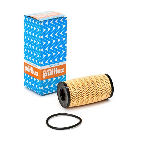 Oljefilter PURFLUX L1090 Oljefilter PURFLUX L1090