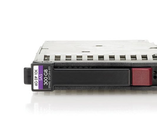 Hpe Dual Port Enterprise - Harddisk - 300 Gb - Hot-Swap - 2.5" Sff - Sas 6Gb/S - 10000 Rpm Hpe Dual Port Enterprise - Harddisk - 300 Gb - Hot-Swap - 2.5" Sff - Sas 6Gb/S - 10000 Rpm