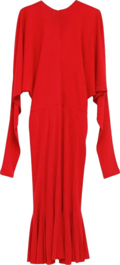 Jacquemus Dame Kjoler Rød S,