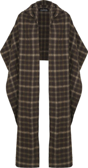 Cortana Dame Jakker Brun ONE SIZE,