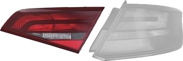 VAN WEZEL 0336924 Baklykt