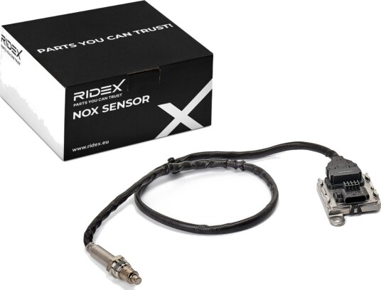 RIDEX 4965N0059 NOx-sensor, NOx-katalysator
