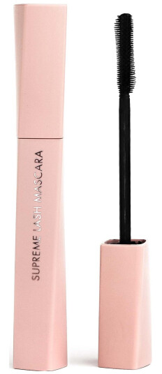 DUFFBeauty Supreme Lash Mascara Black