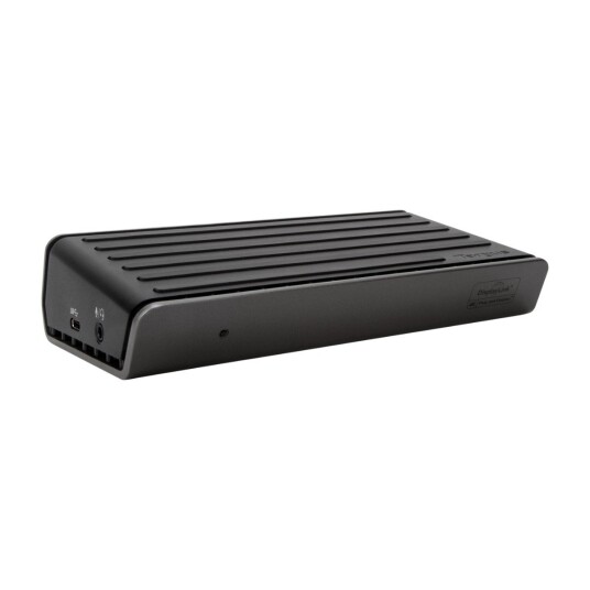 Targus USB-C & A 65W dokkingstasjon DOCK180REU