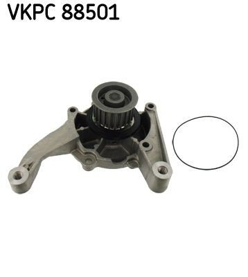 SKF VKPC 88501 Vannpumpe SKF VKPC 88501 Vannpumpe