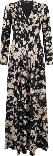 Moschino Dame Kjoler Flerfarget M,