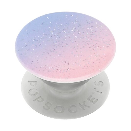 Popsockets mobiltelefongrep Flerfarget