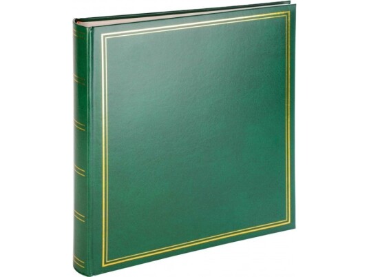 Victoria Collection Fotoalbum Classic Krem/Grønn