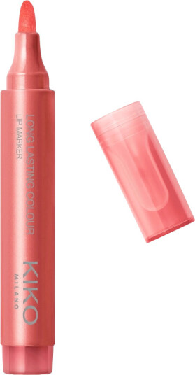 KIKO Milano Long Lasting Colour Lip Marker 2.5 g 103 Peach Red