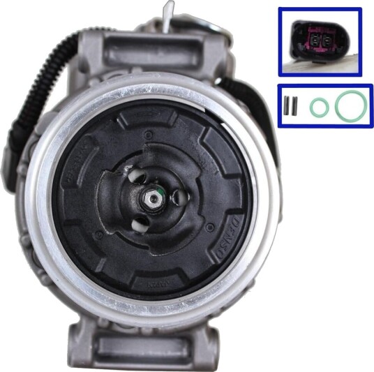 AC-kompressor WALKER WCP01061