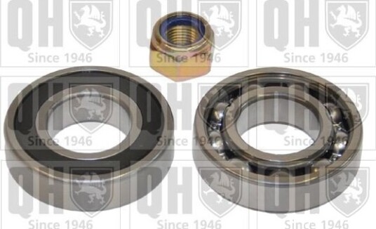 QUINTON HAZELL QWB302 Hjullager