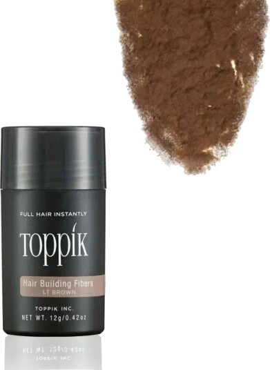 Toppik Regular Medium Brown Toppik Regular Medium Brown