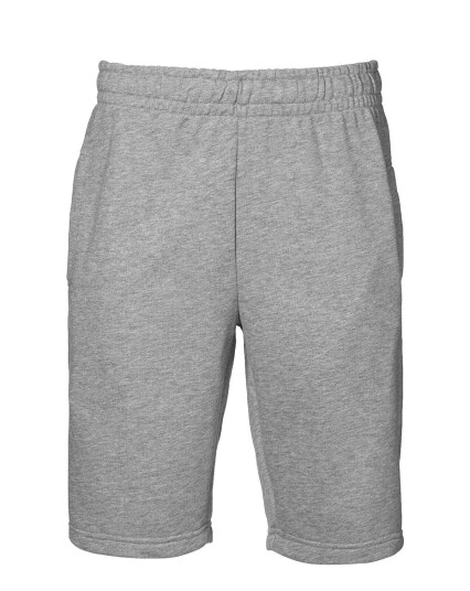 ID Sporty Sweatshorts Grå ID Sporty Sweatshorts Grå