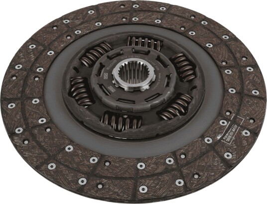 Clutchplate SACHS 1878 010 990