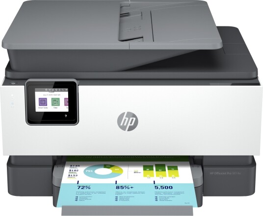 HP OFFICEJET PRO 9014E ALL-IN-ONE PRINTER WHITE + BASALT DERIVATE MFP HP OFFICEJET PRO 9014E ALL-IN-ONE PRINTER WHITE + BASALT DERIVATE MFP
