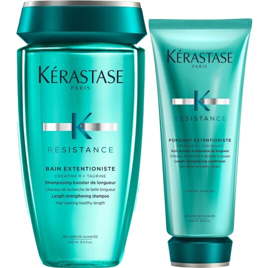 Kérastase Resistance Extentioniste Duo Kérastase Resistance Extentioniste Duo