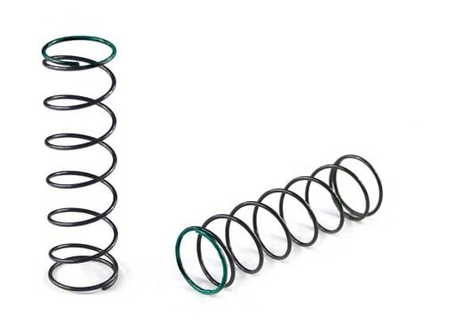 Serpent SER-600866 Shockspring RR Green 4.0lbs  2 