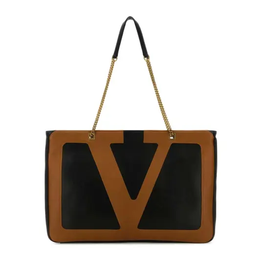 Valentino Garavani Dame Vesker Svart ONE SIZE,