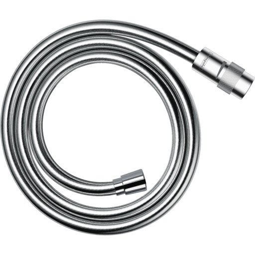 Hansgrohe Isiflex dusjslange 1,25 meter, krom