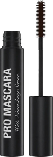 Lantz Cph Pro Mascara Extreme 7 ml Black 09