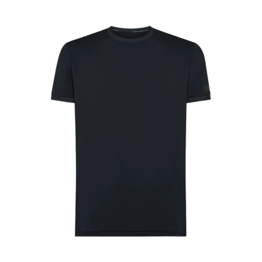 RRD Herre Topper Svart M,