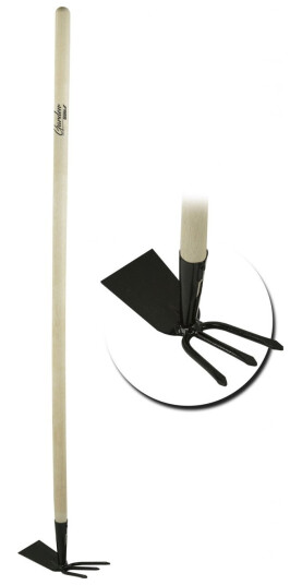 Dedra Motyka Rett Med Utvidet Dl. 113 Cm