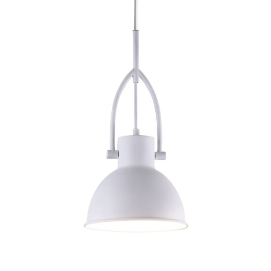 Platinet PPL025W Pendellampe   E27   Metall/Svart