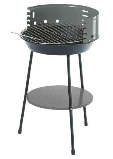 Master Grill Master Grill Party Rund Grill 35 Cm Master Grill Mg915 Master Grill Master Grill Party Rund Grill 35 Cm Master Grill Mg915