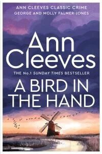 A Bird In The Hand Av Ann Cleeves