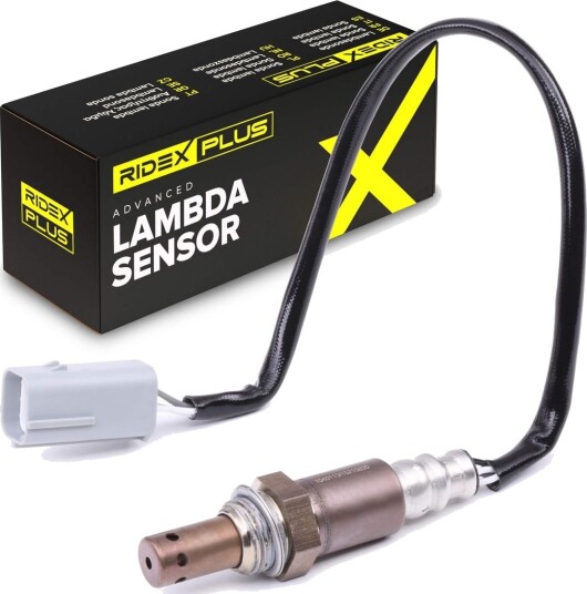 Lambdasonde RIDEX PLUS 3922L0289P