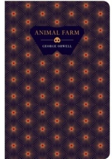 Animal Farm Av George Orwell