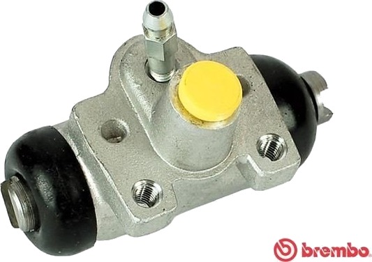 Hjulsylinder, brems BREMBO A 12 610