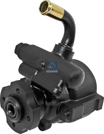 Servopumpe DT Spare Parts 12.53003