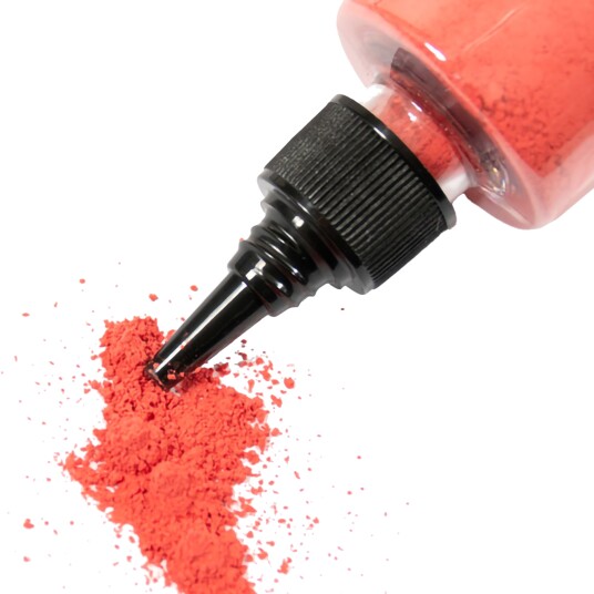 Grimas Grimas Special Effects Pulver Rosa 8717277451948