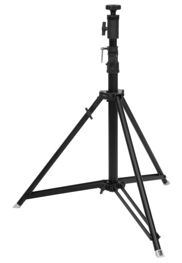 EuroLite STV-250 Follow Spot Stand BK EuroLite STV-250 Follow Spot Stand BK
