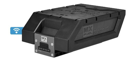 Milwaukee Batteri MX FUEL XC406 Milwaukee Batteri MX FUEL XC406