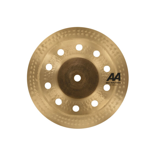 Sabian AA 8 Mini Holy China Sabian AA 8 Mini Holy China