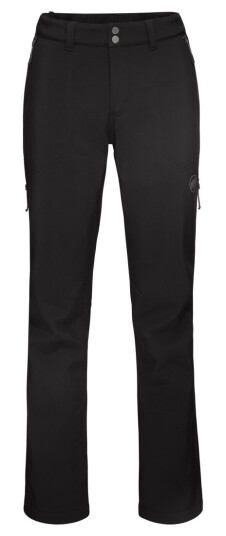 Mammut Runbold Winter So Pants Men Black 50 Mammut Runbold Winter So Pants Men Black 50