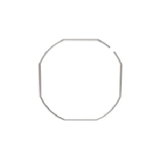 Grainfather G30 Support Ring Retainer Reservedel til Grainfather