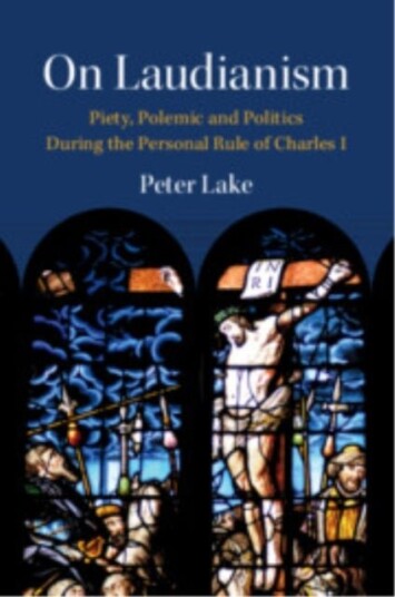 On Laudianism On Laudianism