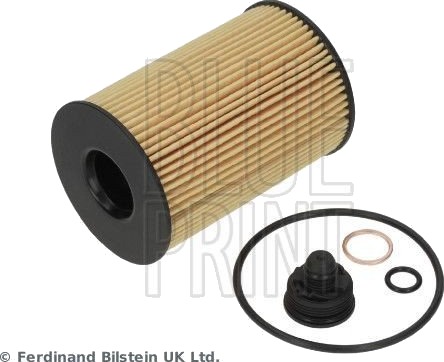 Oljefilter BLUE PRINT ADBP210180 Oljefilter BLUE PRINT ADBP210180