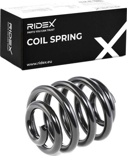 RIDEX 188C0199 Fjær