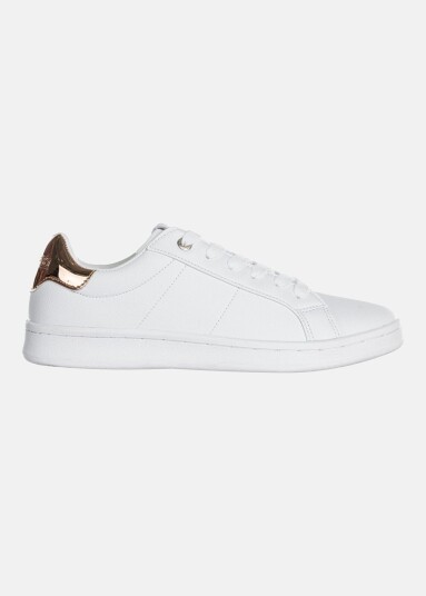 Kawasaki Stanley Classic Shoe White 42 Sko Kawasaki Stanley Classic Shoe White 42 Sko