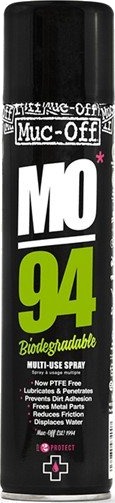 Muc-Off Mo-94 Verktøyskasse På Boks