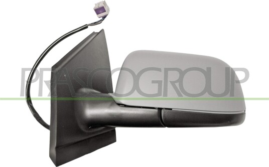 PRASCO VG0217324 Sidespeil PRASCO VG0217324 Sidespeil