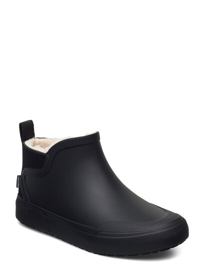 Tretorn North - Black - 37
