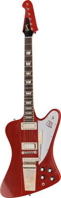 Gibson 1963 Firebird V Reissue CR ULA Gibson 1963 Firebird V Reissue CR ULA